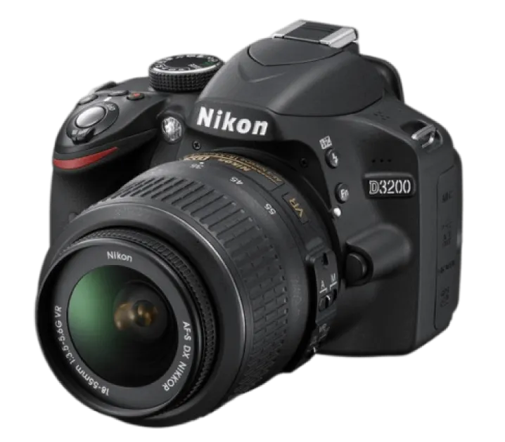 Сервисный центр Nikon в Казани