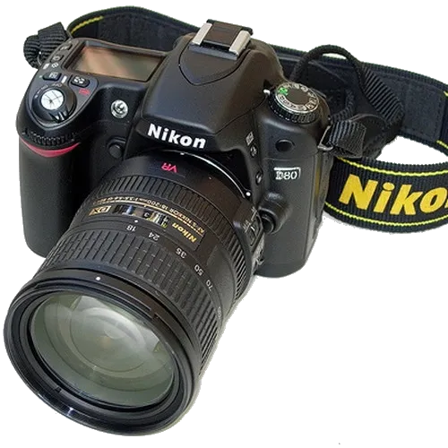 Ремонт объективов  Nikon 18-200mm f/3.5-5.6G IF-ED AF-S VR DX Zoom-Nikkor в Казани