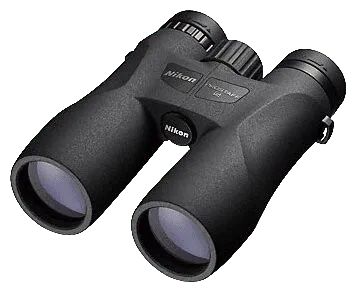 Ремонт цифровых биноклей  Nikon Prostaff 5 10x42 в Казани