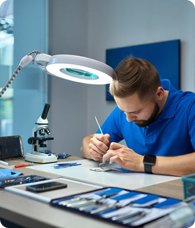 О сервисном центре Nikon в Казани